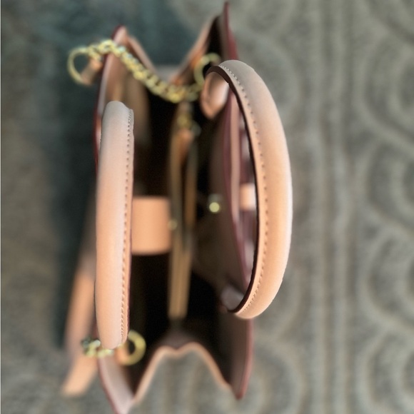 Nine West Blush Handbag - Picture 3 of 4